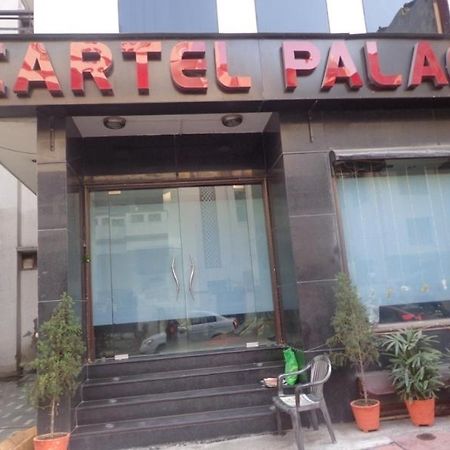 Cartel Palace Delhi  Ngoại thất bức ảnh