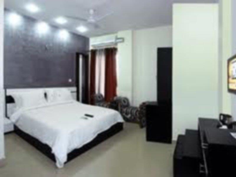 Cartel Palace Delhi  Ngoại thất bức ảnh