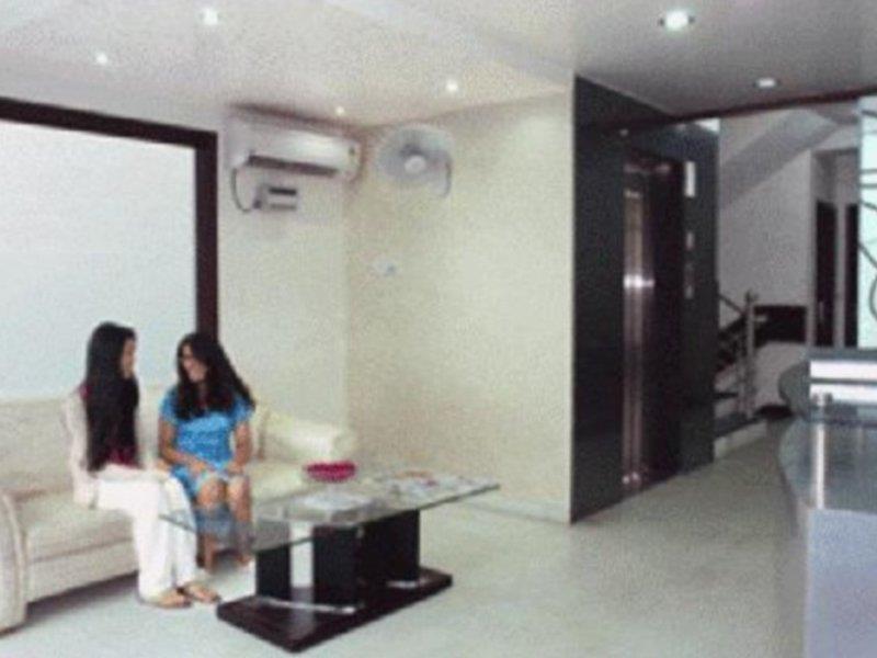 Cartel Palace Delhi  Ngoại thất bức ảnh