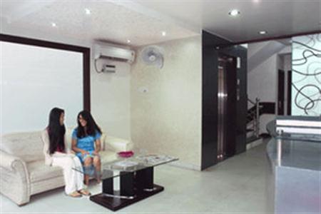 Cartel Palace Delhi  Ngoại thất bức ảnh