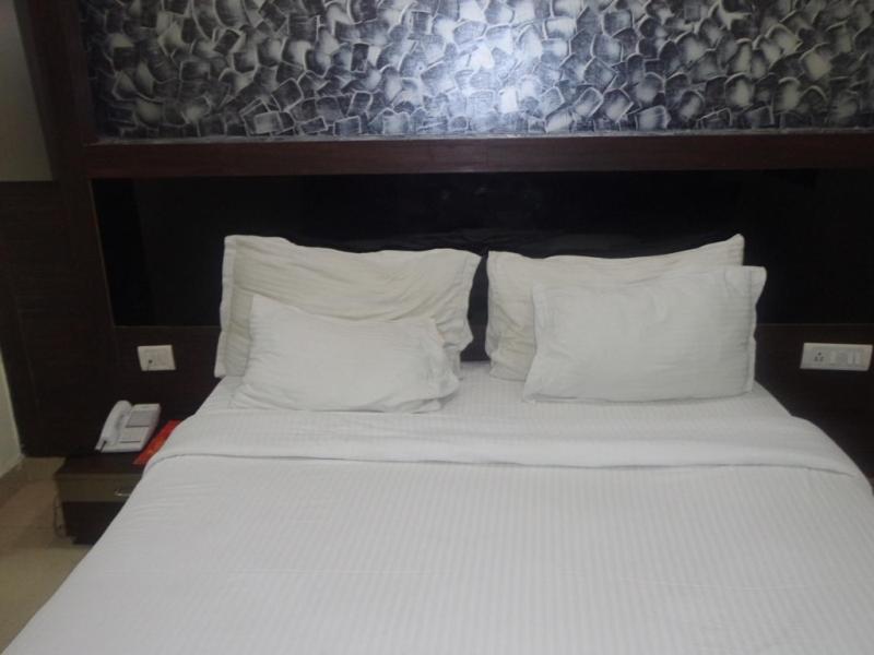 Cartel Palace Delhi  Ngoại thất bức ảnh
