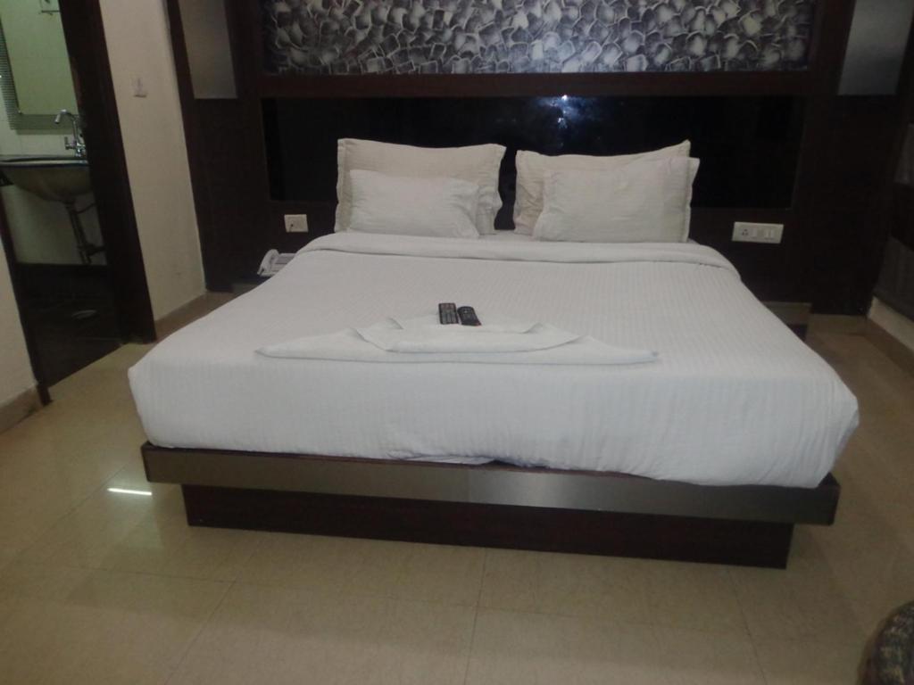 Cartel Palace Delhi  Ngoại thất bức ảnh